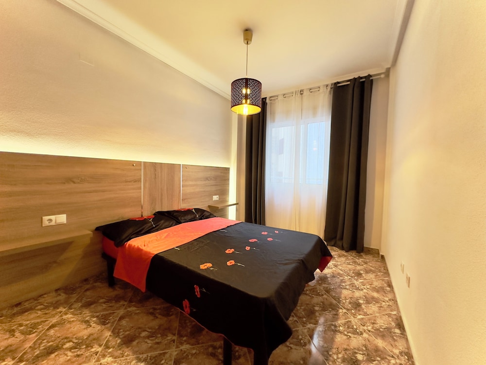 Moderne Lejlighed På Playa Del Cura, Billede 20