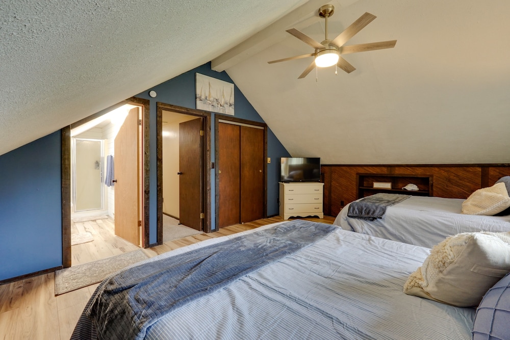 House (3 Bedrooms) photo 2