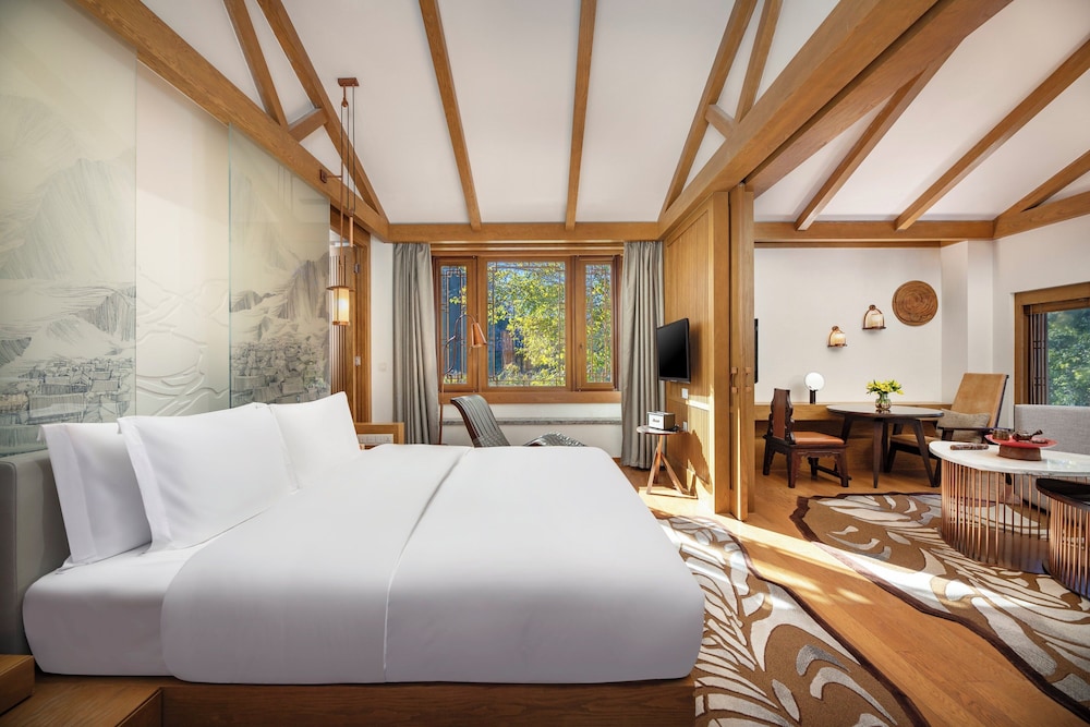 Suite (with Living Area) thumbnail 6