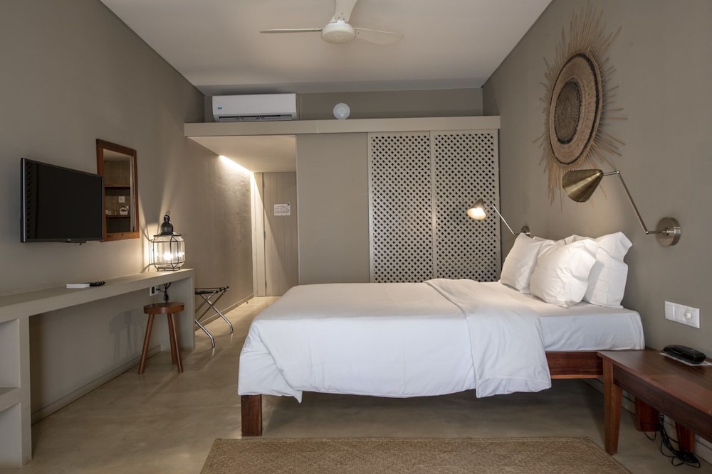 Comfort Twin Room photo 1