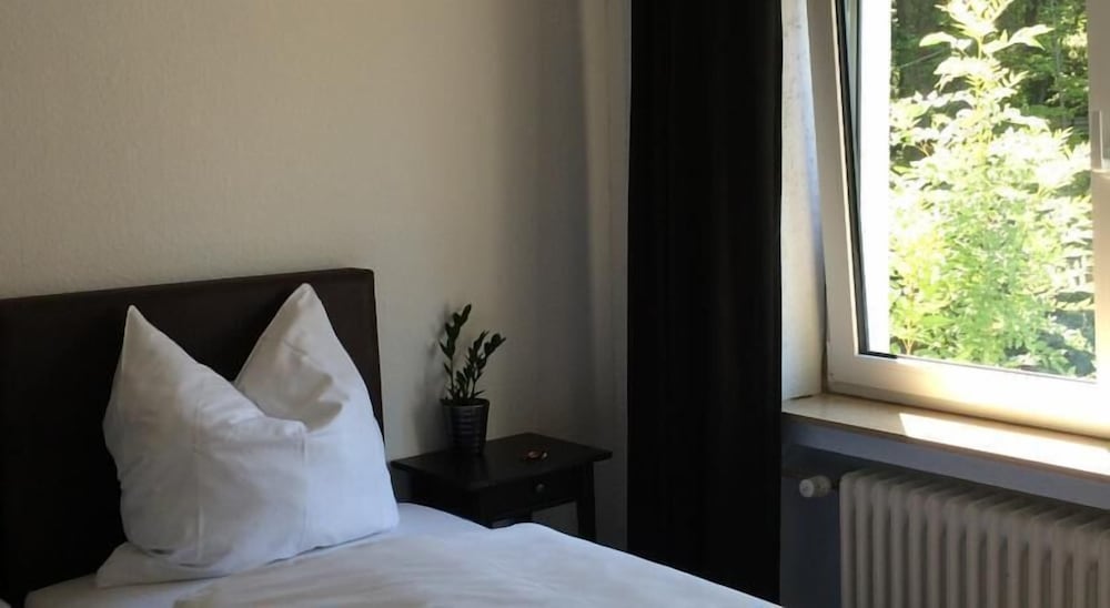 Standard Double Room, Non Smoking photo 2