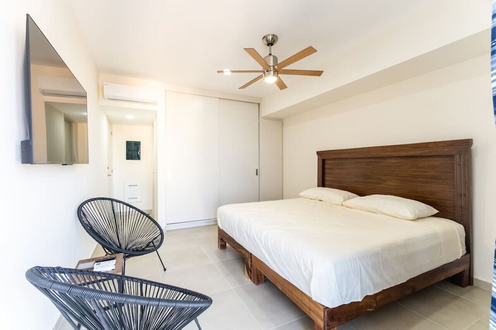 Comfort Apartment, Ocean View photo 3