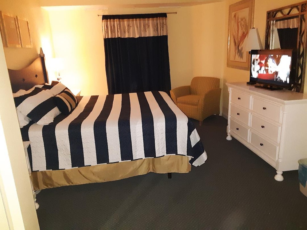 Condo, 1 Bedroom, Balcony, Oceanfront (1709ii)