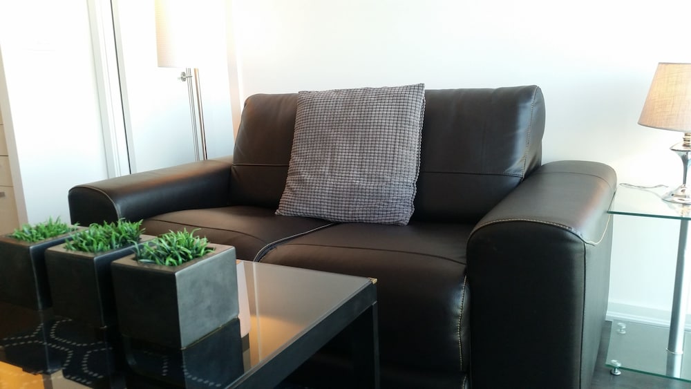 Life Suites Soho 2 Bed - 2 Bath CN Tower View, Billede 4