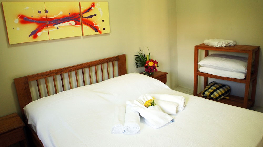 Twin Room photo 1