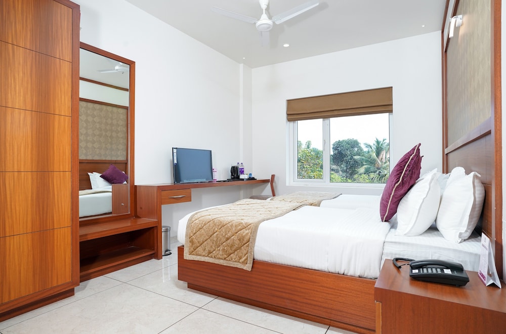 Superior Room - Photo 5