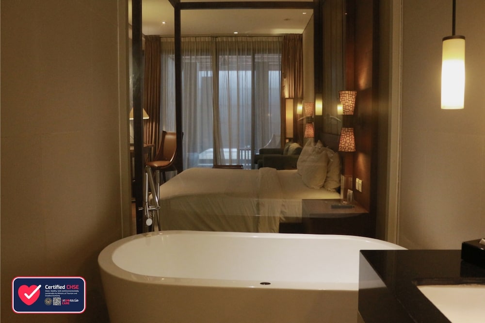 Junior Suite photo 1