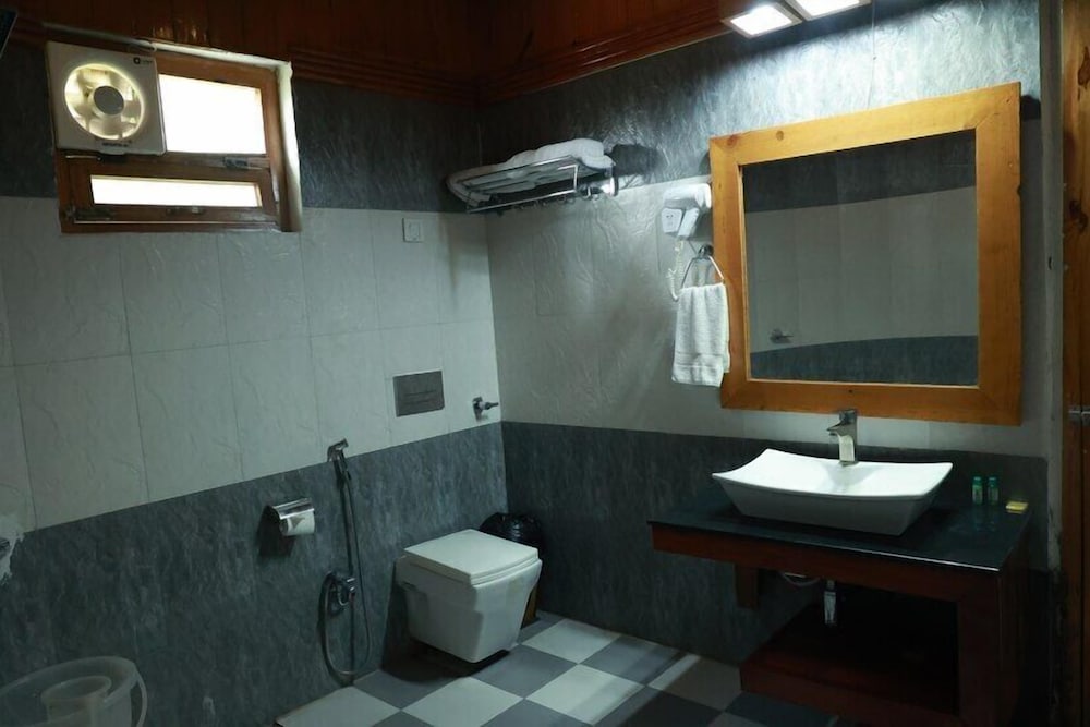Deluxe Room photo 2