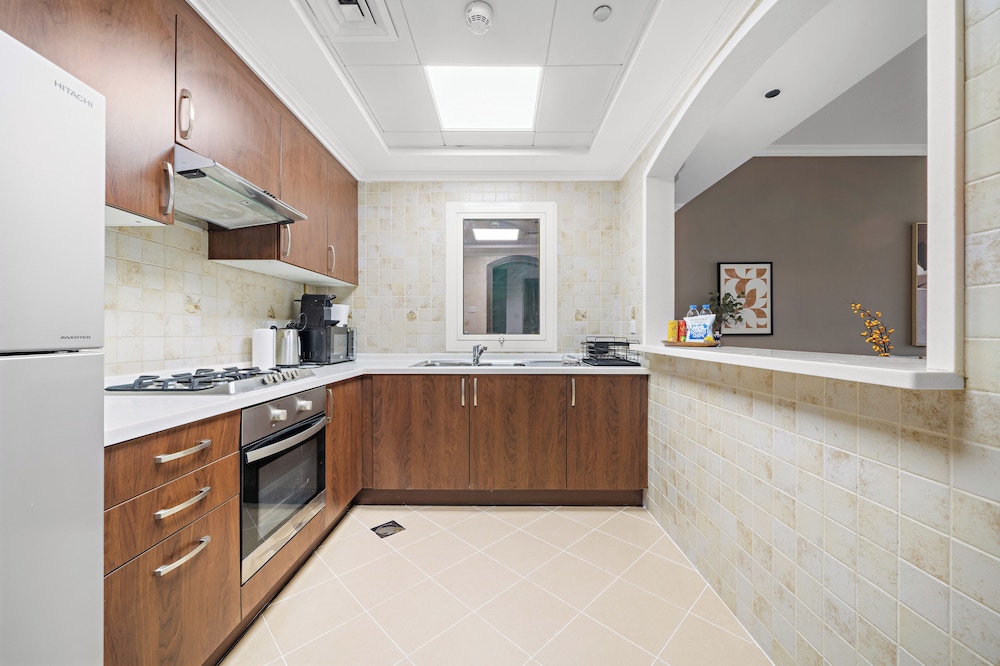 Luxury Apartment photo 2