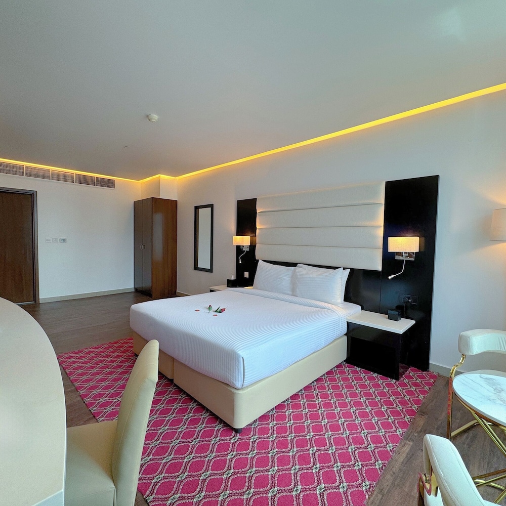 Club Room
