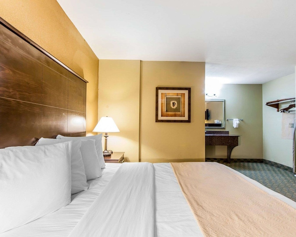 Room, 1 King Bed, Non Smoking - Photo 3