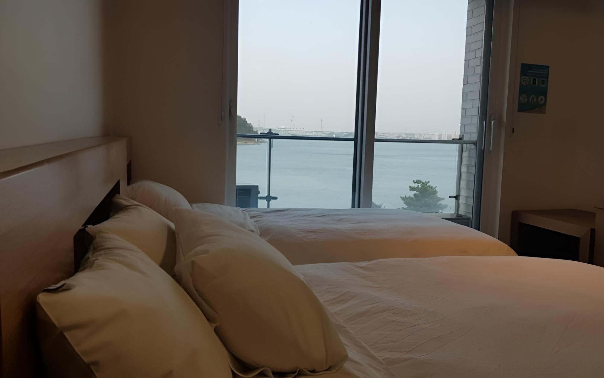 Room (Standard Room A 305 Duplex Ocean View) - Photo 9