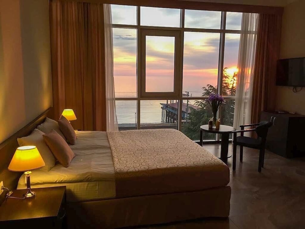 Standard Double Or Twin Room photo 3