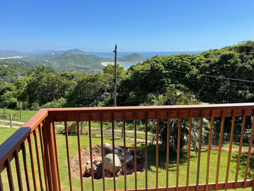 Deluxe Double Room, Balcony, Sea View photo 3