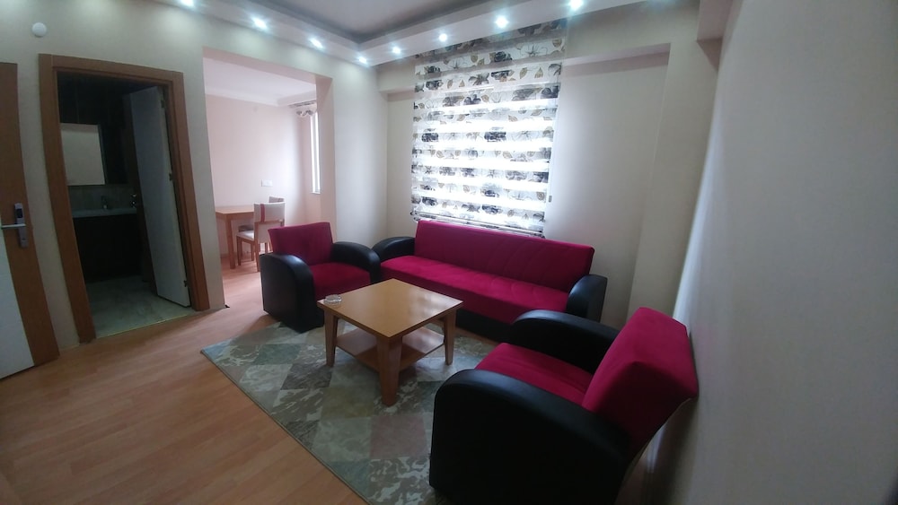 Comfort Apartment, 1 Bedroom, Smoking photo 3