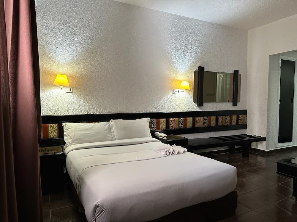 Economy Double Room photo 3