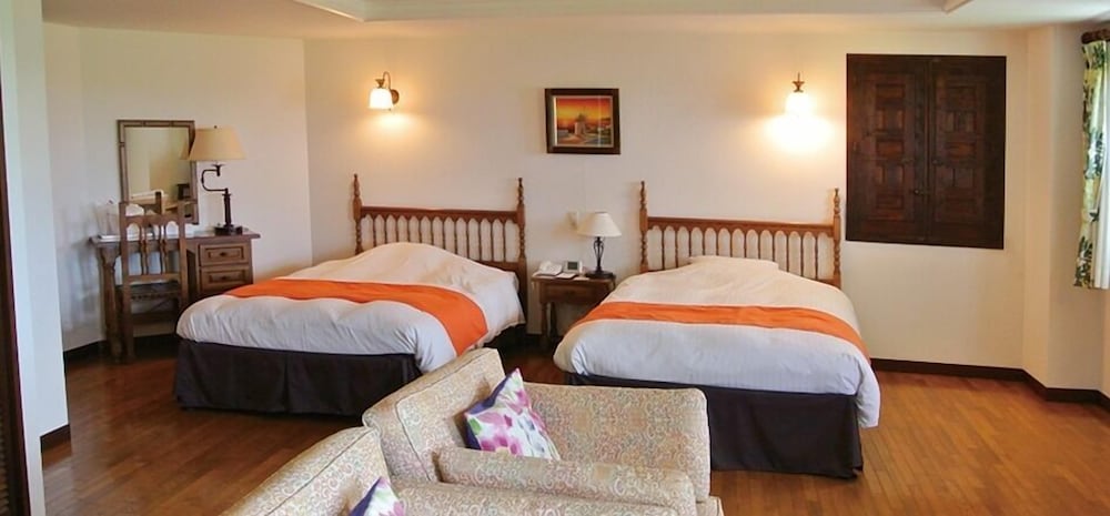 Delux Suite Room, Non Smoking, Ocean View