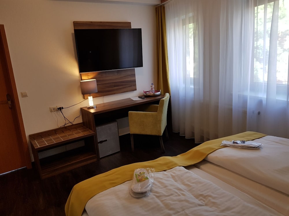 Basic Suite