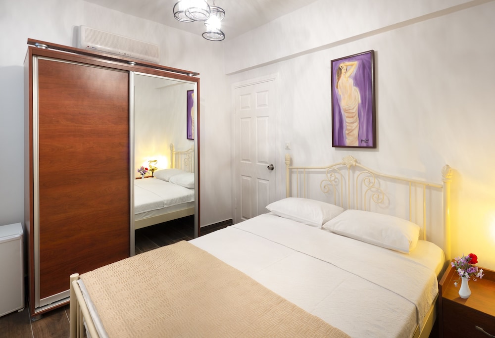 Standard Double Room photo 1