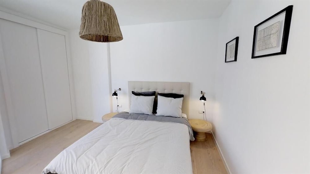Apartamento, 2 habitaciones