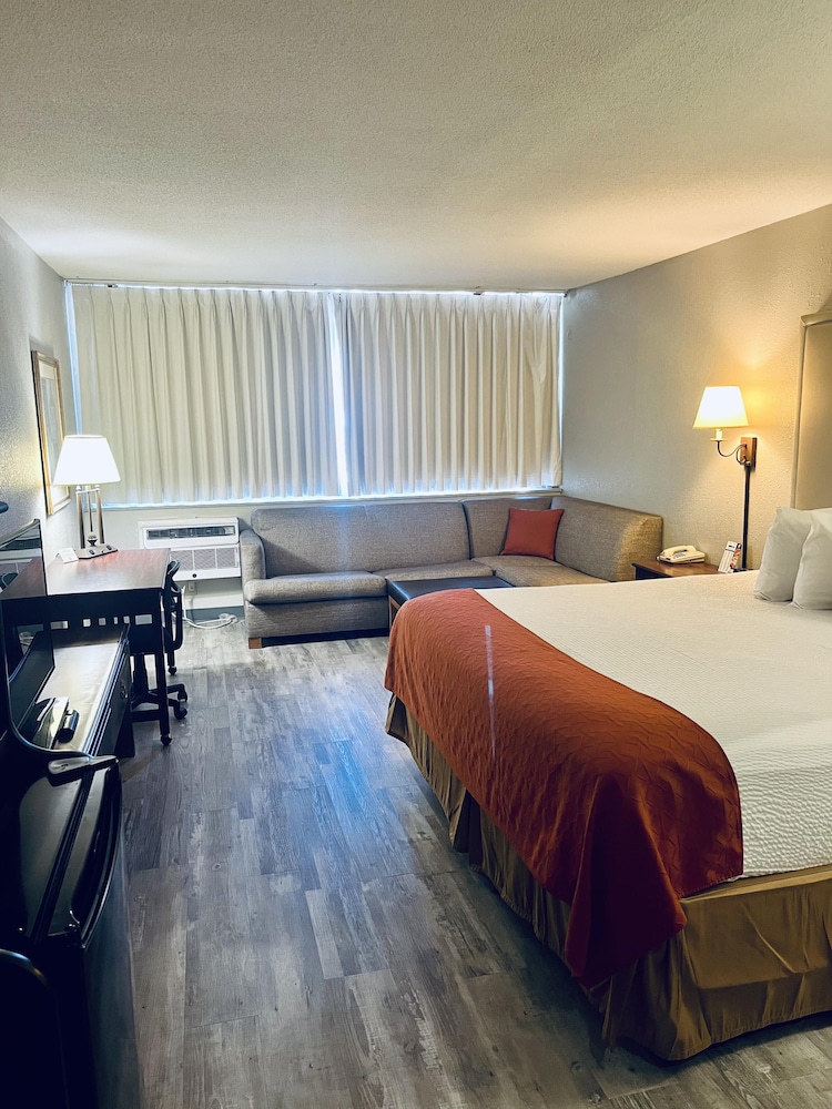 Room, 1 King Bed, Non Smoking photo 2