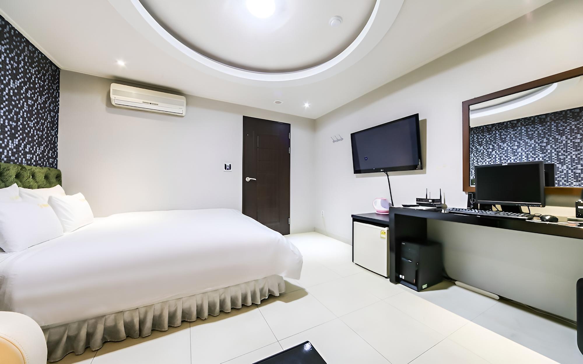 Room (Standard room) photo 3