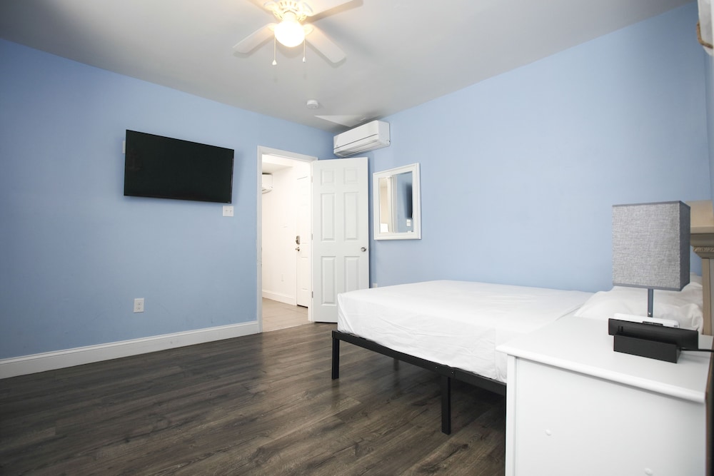 Apartment, 2 Bedrooms, Non Smoking (Ocean Side) photo 1