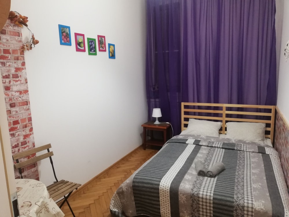 Basic Double Room, 1 Double Bed photo 1