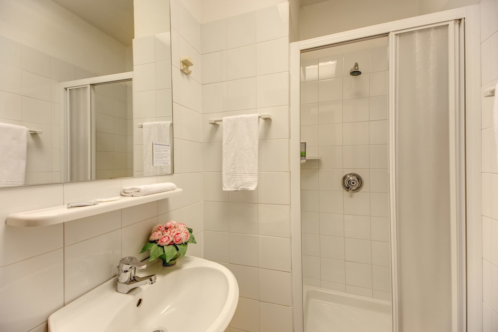 Standard Double Room Single Use