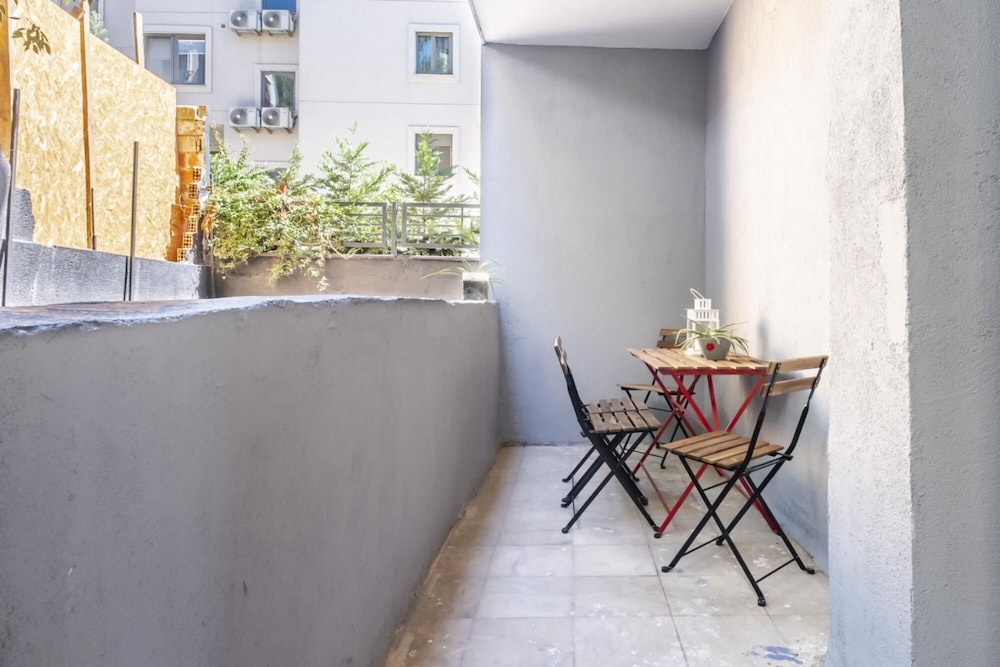 Apartment, Accessible photo 2