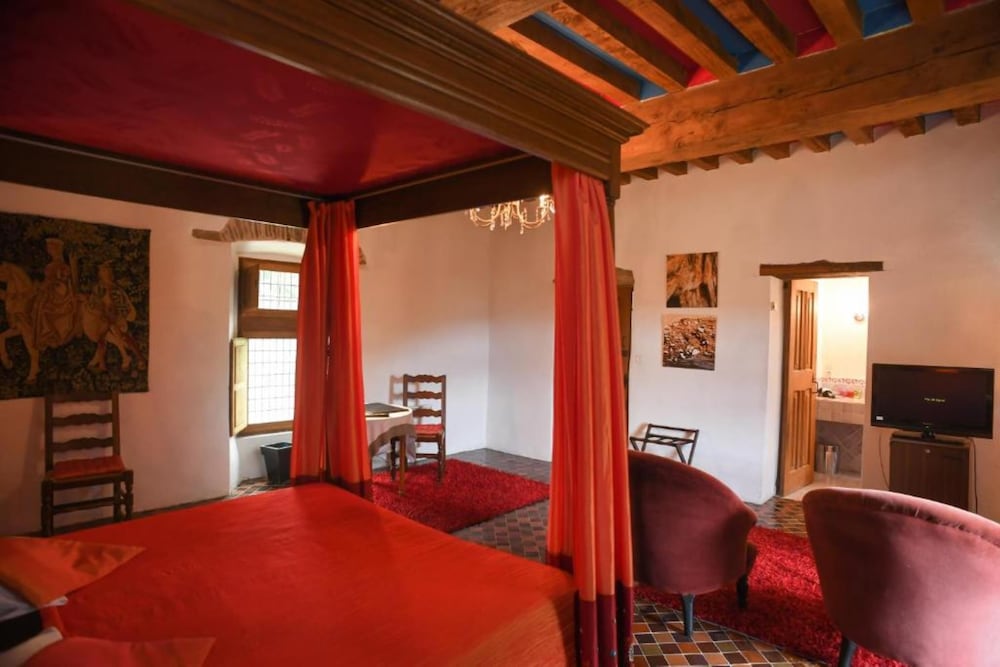 Elite Double Room, 1 Queen Bed, Non Smoking photo 3
