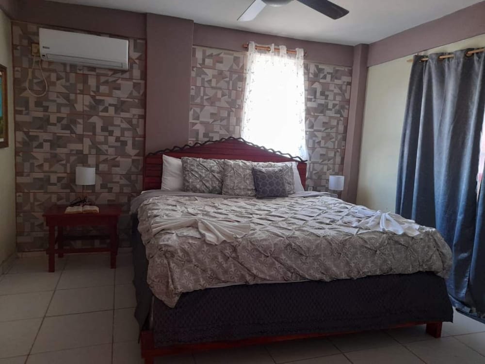 Standard Room, 1 King Bed photo 3