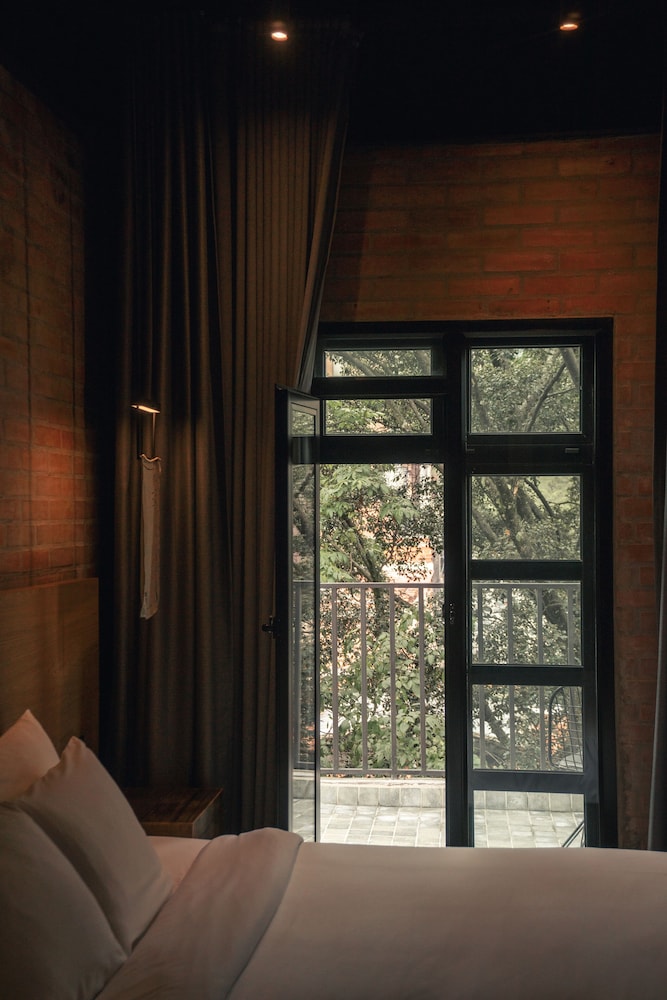 Executive Room, Balcony - Photo 3