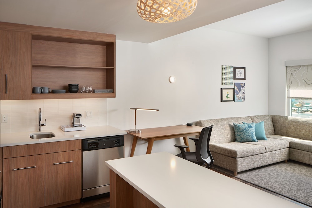 Suite, 1 Bedroom