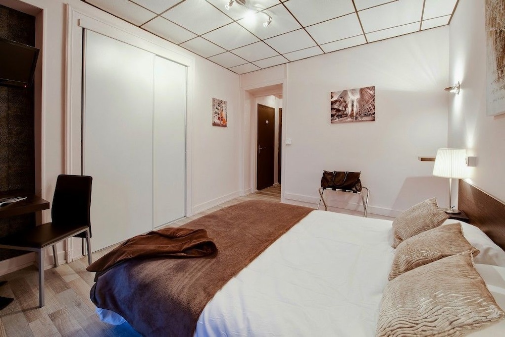 Quadruple Room photo 2