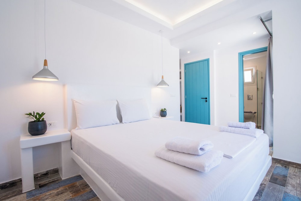 Deluxe Villa, Private Pool