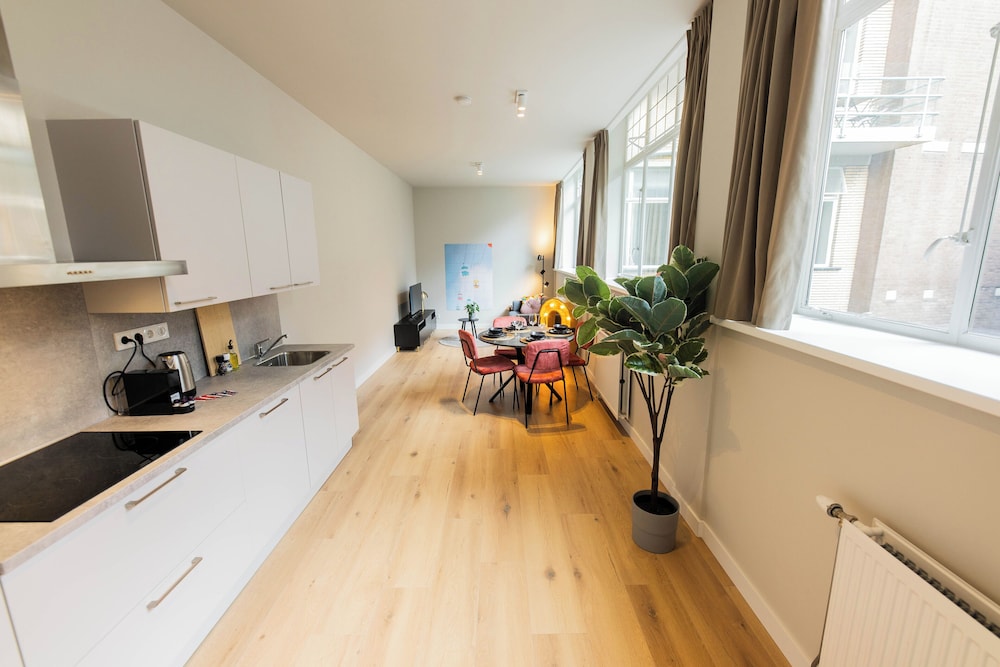 Basic Apartment