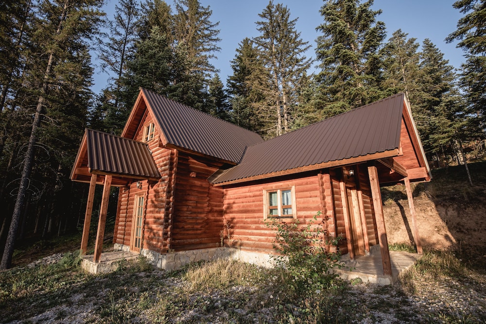 Comfort Chalet, Mountain View