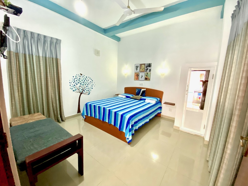 Deluxe Double Room, 1 King Bed, Non Smoking photo 1