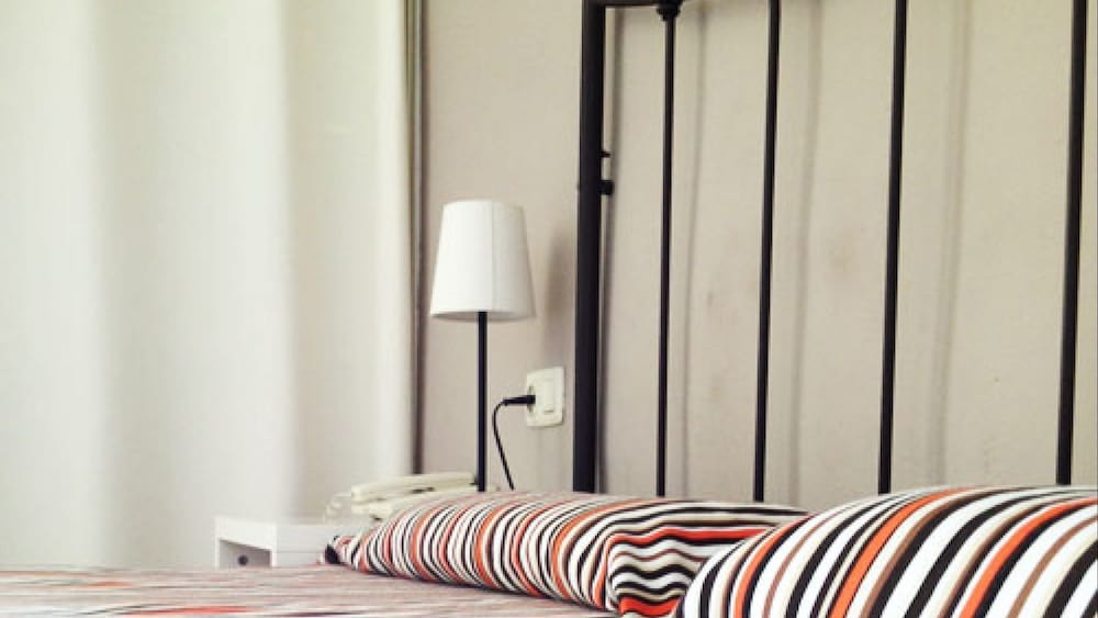 Double Room, 1 Double or 2 Twin Beds - Photo 15