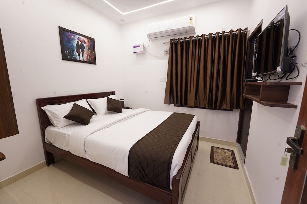 Standard Double Room - Photo 1