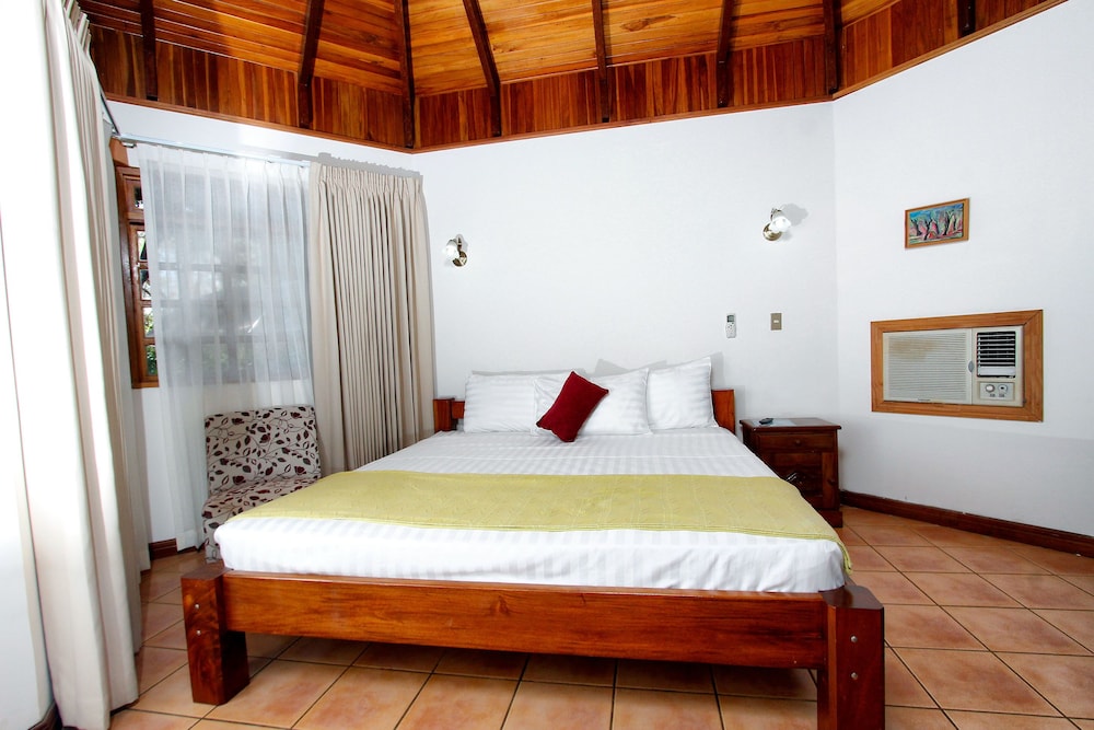 Junior Villa, 1 King Bed, Kitchen photo 3
