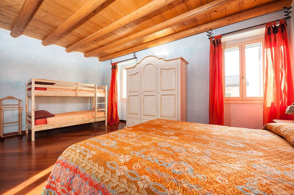 Double Room, Pool View photo 3