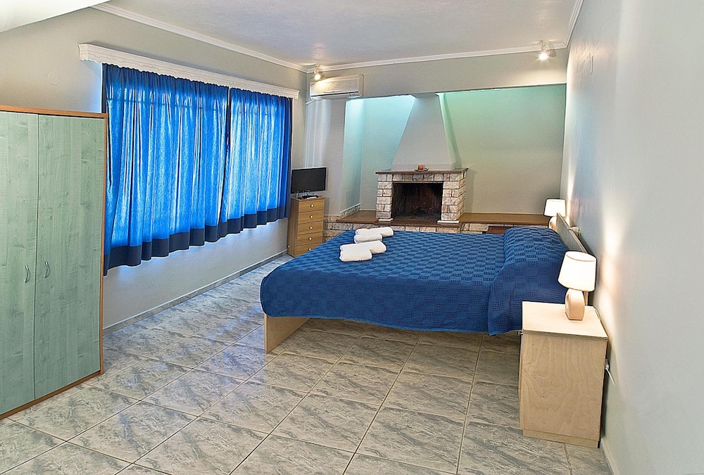 Studio, Sea View (For 3) photo 3