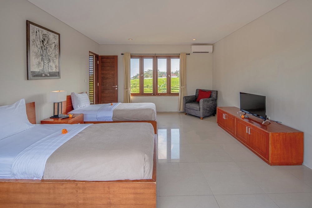 Villa, 3 Bedrooms, Private Pool photo 1