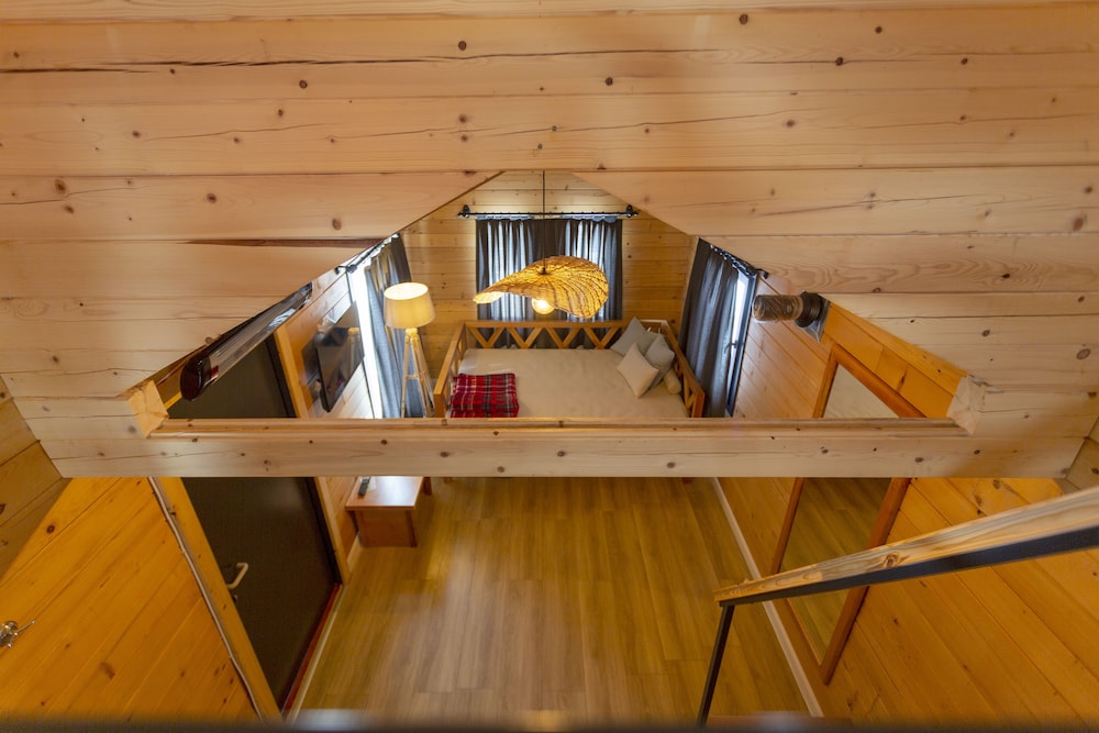 Standard Quadruple Room photo 2
