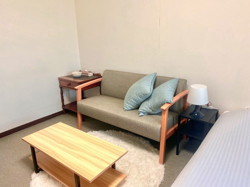 Deluxe Twin Room, Non Smoking - Photo 3