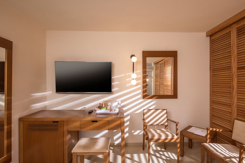 Double Room, 1 Double Bed, Oceanfront