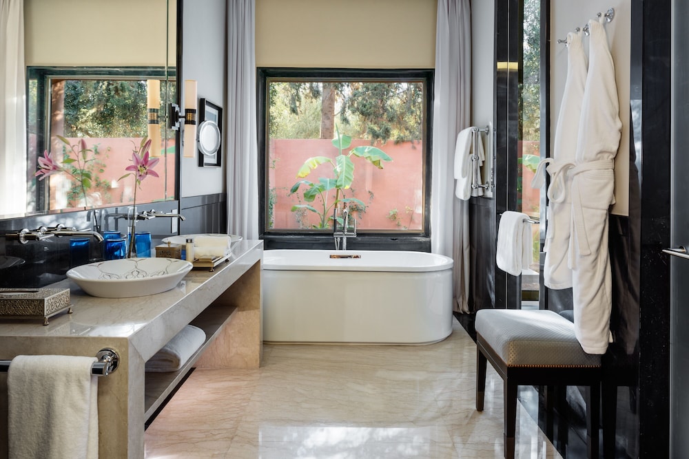 Presidential Villa (Private Pool) - Photo 5