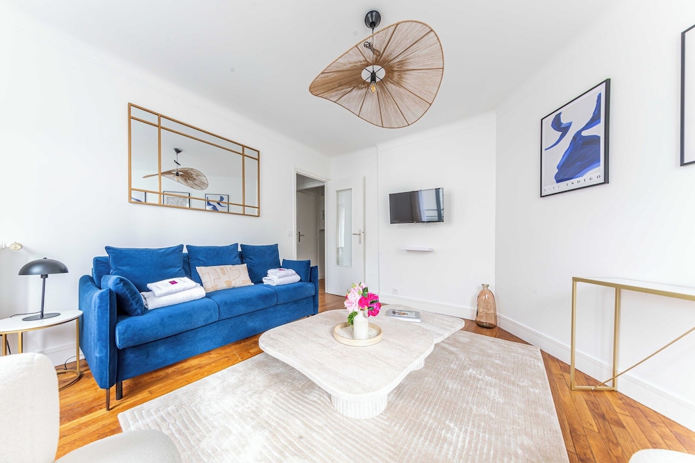 Apartment photo 3